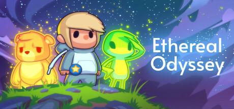 Ethereal Odyssey header image