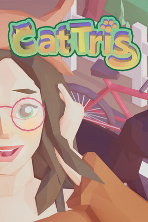 CatTris cover art