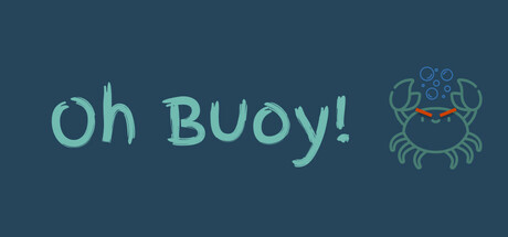 Oh Buoy! header image