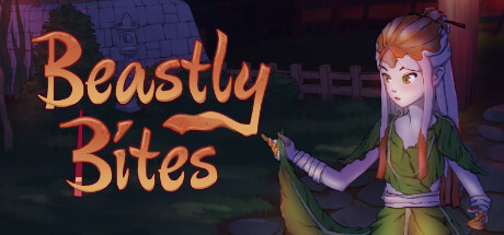 Beastly Bites Steam header image