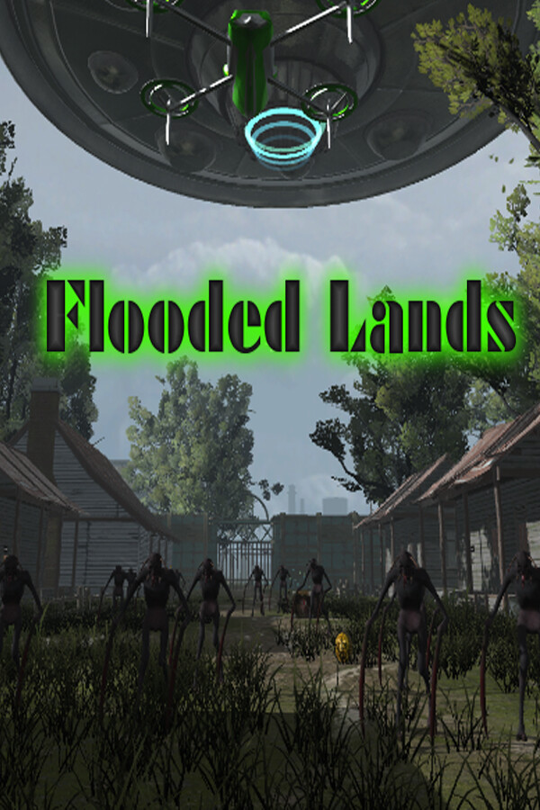Flooded Lands