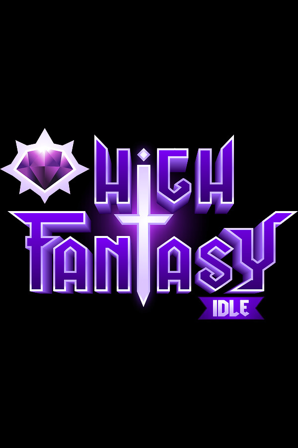 High Fantasy Idle