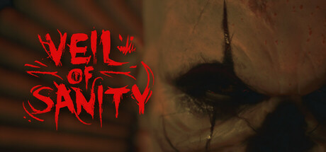 Veil of Sanity Steam header image