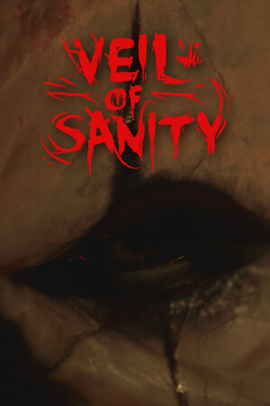 Veil of Sanity cover art