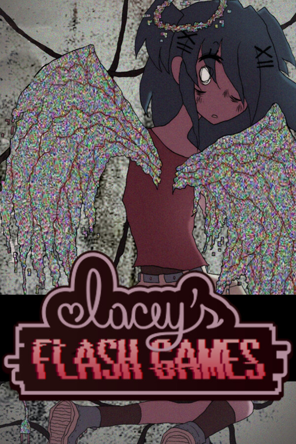 Lacey's Flash Games