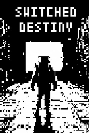 Switched Destiny cover art