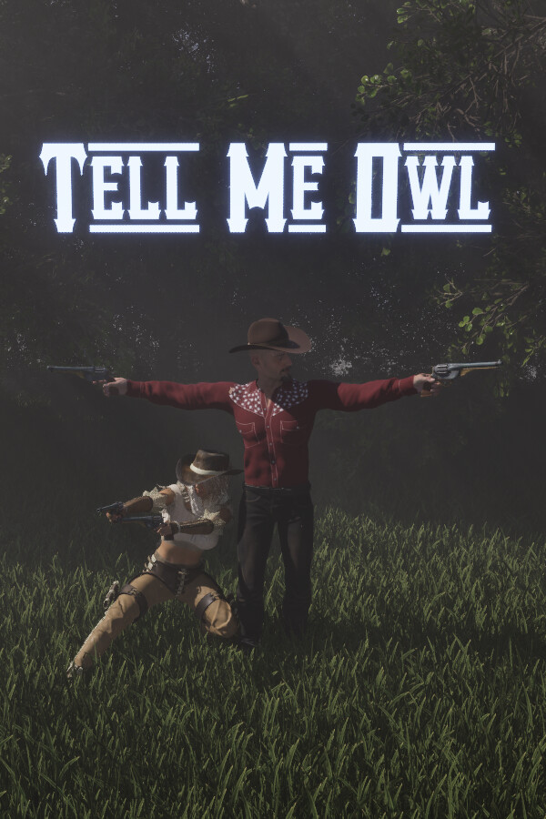 Tell Me Owl