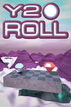 Y2ROLL cover art
