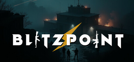 Blitzpoint header image