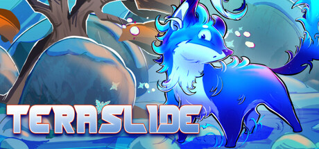 TERASLIDE Steam header image