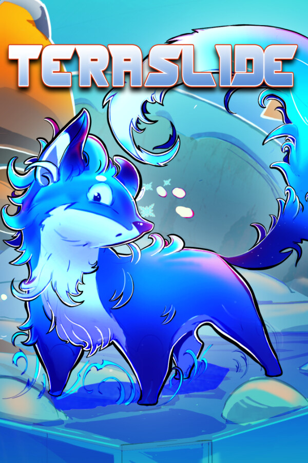 TERASLIDE