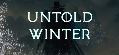 Untold Winter Steam header image