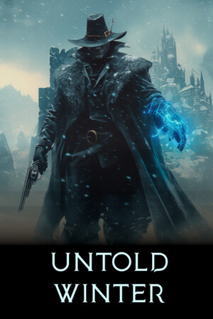 Untold Winter cover art