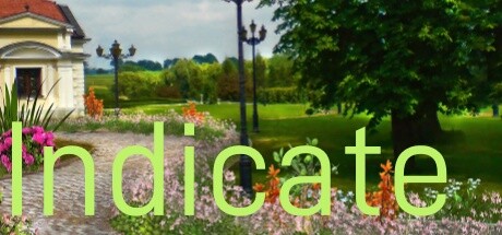 Indicate Steam header image