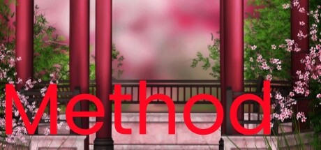 Method Steam header image
