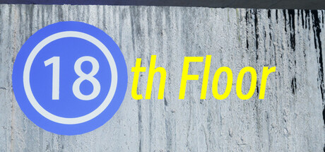 18th Floor header image