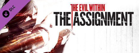 the evil within the assignment monster