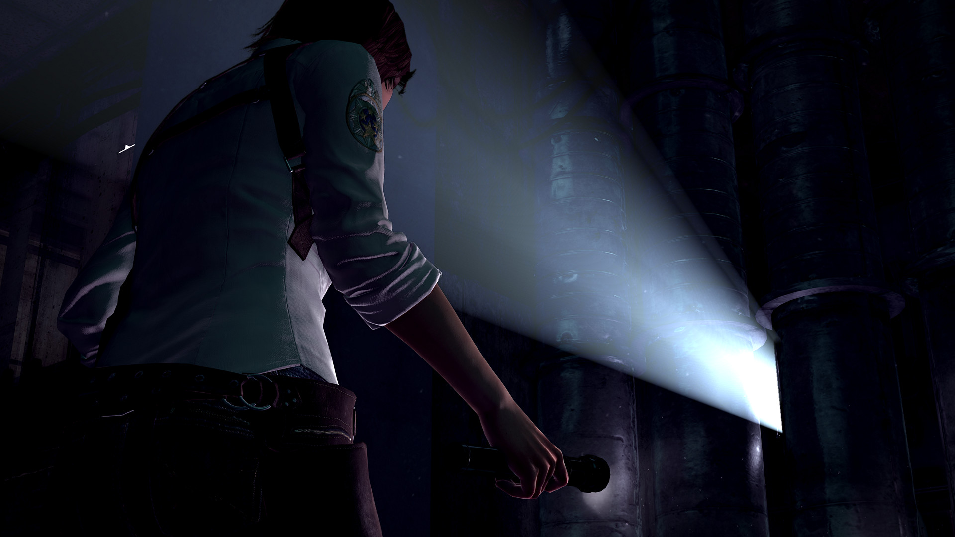 Steam The Evil Within The Assignment Steam The Evil Within The Assignment