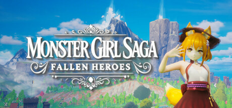 Monster Girl Saga - Fallen Heroes: Beginner's Guide
