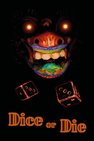 Dice or Die cover art
