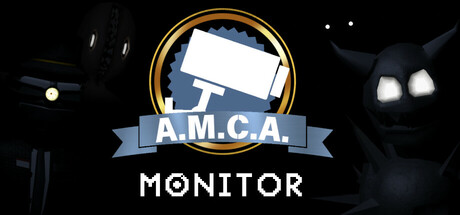 A.M.C.A.: Monitor header image