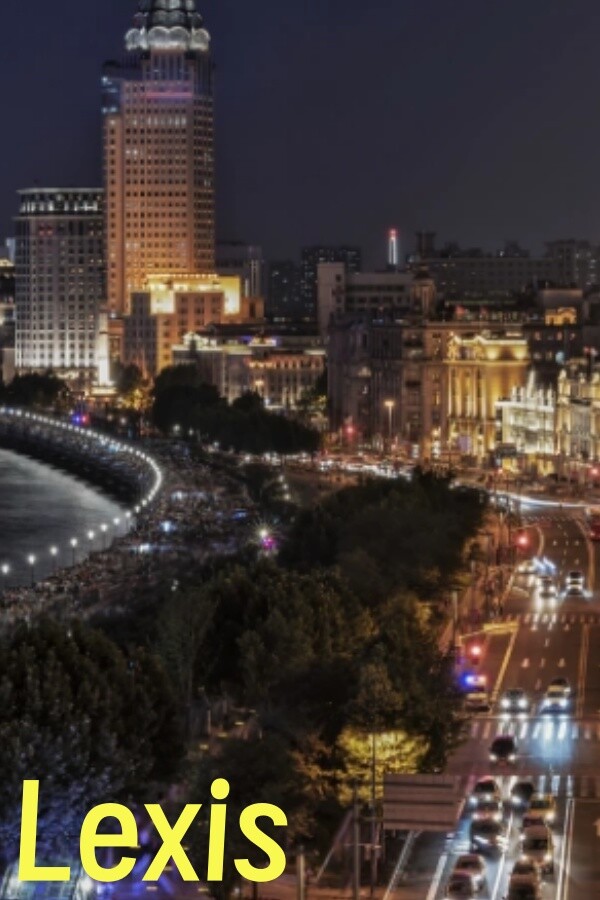 ‌Lexis