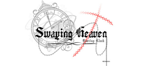 摇曳天堂：命运之钟（Swaying Heaven：Destiny Clock） Steam header image