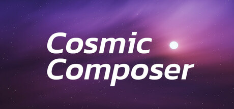 Cosmic Composer header image