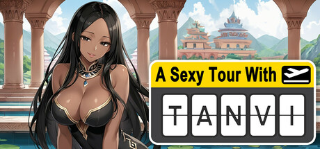 A Sexy Tour With : Tanvi header image