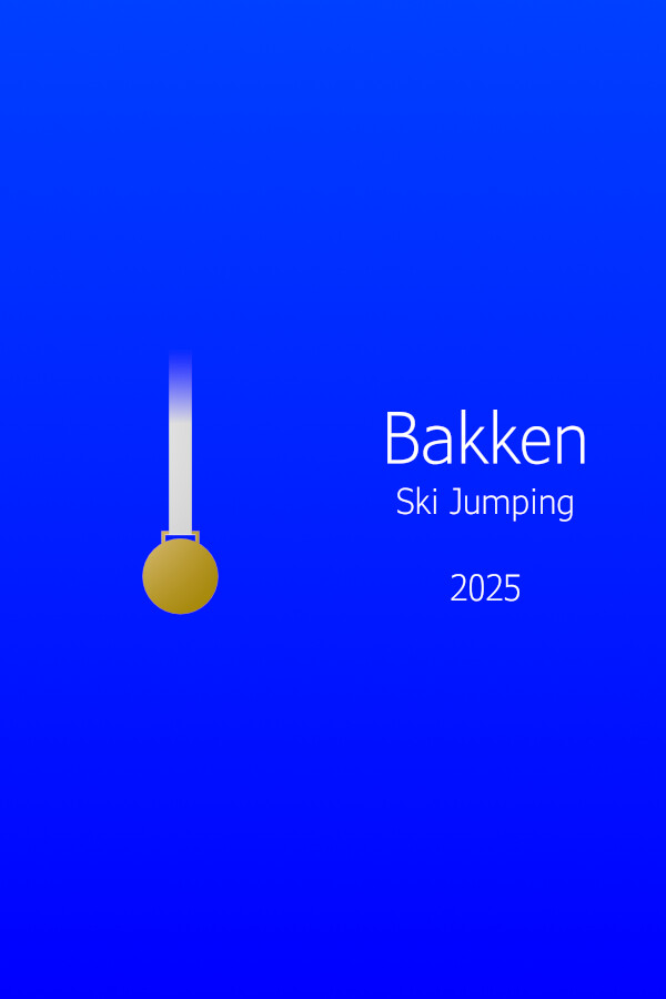 Bakken - Ski Jumping 2025