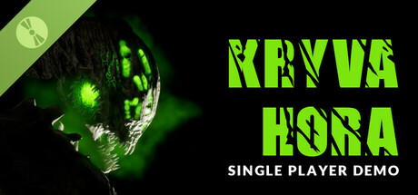 Kryva Hora Demo
