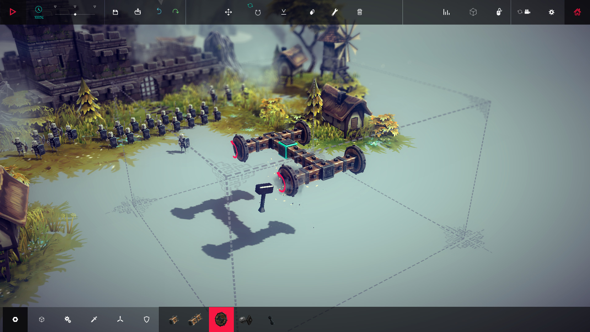 besiege multiplayer gameplay download besiege multiplayer gameplay download