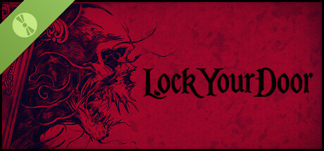 LockYourDoor Demo