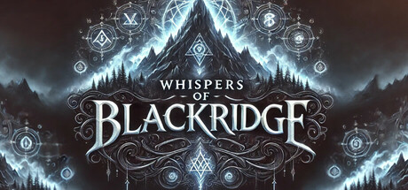 Whispers of Blackridge header image