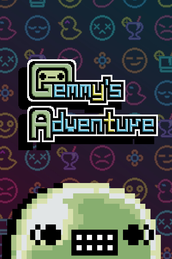 Gemmy's Adventure