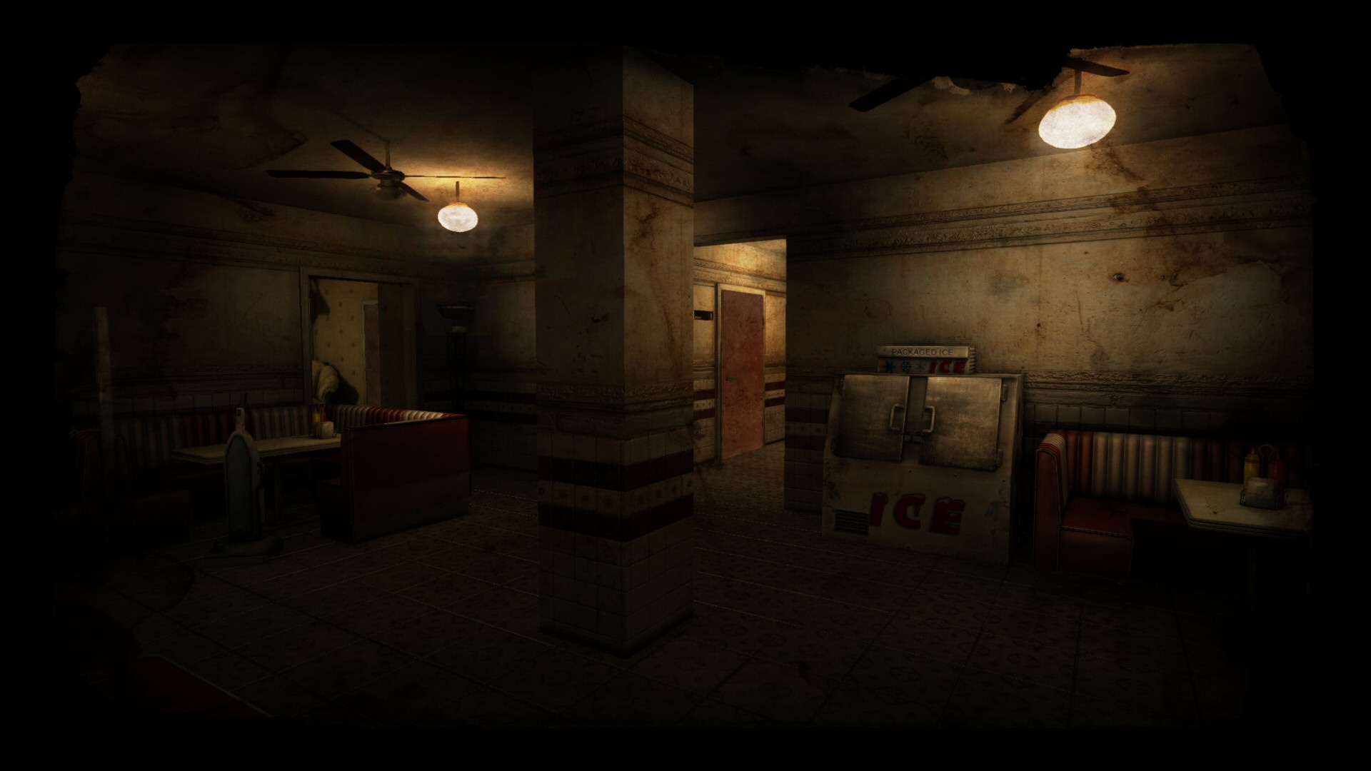 Joe's Diner on Steam