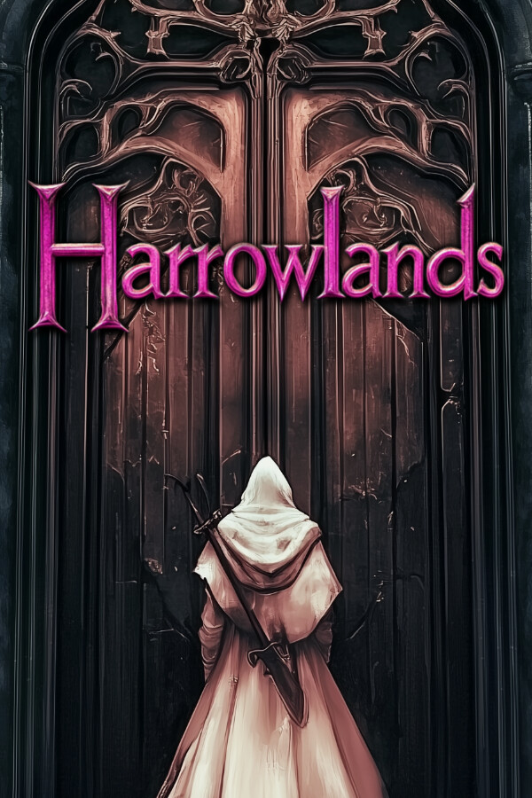 Harrowlands
