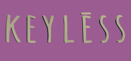 KeyLess Steam header image