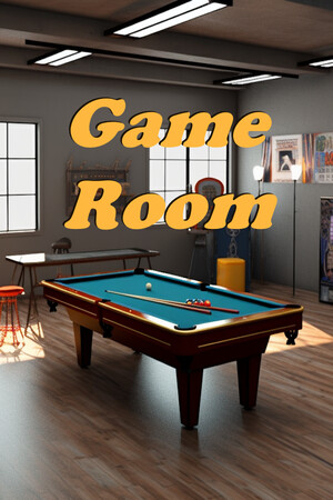 Game Room cover art