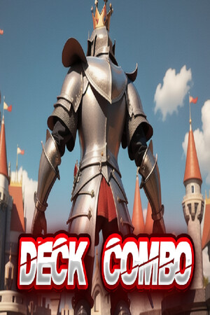 Deck Combo cover art