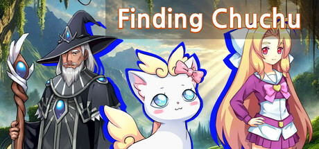 츄츄를 찾아서 Steam header image