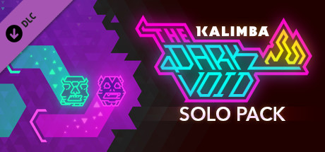 Kalimba - The Dark Void - Solo header image