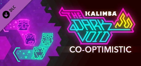 Kalimba - The Dark Void - Coop header image