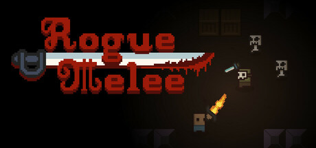 Rogue Melee header image