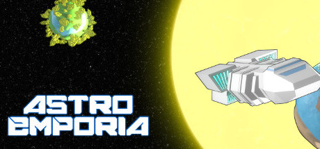 Astro Emporia Cover Image