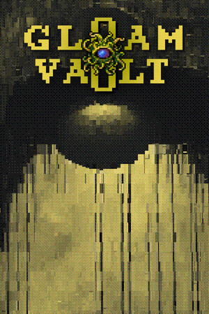 Gloamvault save game logo