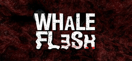 Whale Flesh Steam header image