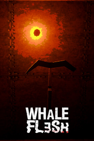 Whale Flesh cover art