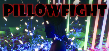 Pillow Fight header image