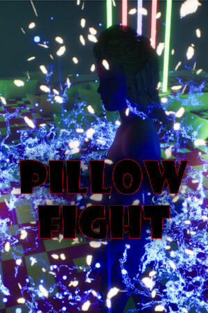Pillow Fight cover art
